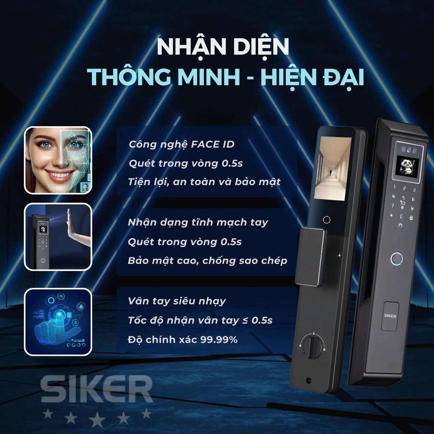 𝐒𝐈𝐊𝐄𝐑 𝐓𝐑𝐈̀𝐍𝐇 𝐋𝐀̀𝐍𝐆 𝐒𝐈𝐄̂𝐔 𝐏𝐇𝐀̂̉𝐌 𝐊𝐇𝐎́𝐀 𝐓𝐔̛̀ 𝐂𝐀𝐎 𝐂𝐀̂́𝐏 𝐊𝐓𝐒𝟗𝟓𝟎𝐌𝐂